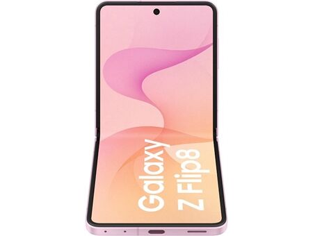 Samsung Galaxy Z Flip8 (256GB) DE