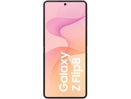 Samsung Galaxy Z Flip8 (256GB) DE
