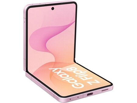 Samsung Galaxy Z Flip8 (256GB) DE