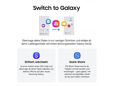 Samsung Galaxy Z Flip8 (256GB) DE