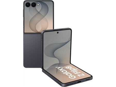 Samsung Galaxy Z Flip8 (256GB)