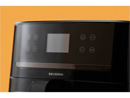 Severin FR 2474 digital AI