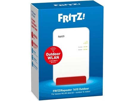 AVM FRITZ!Repeater 1610 Outdoor