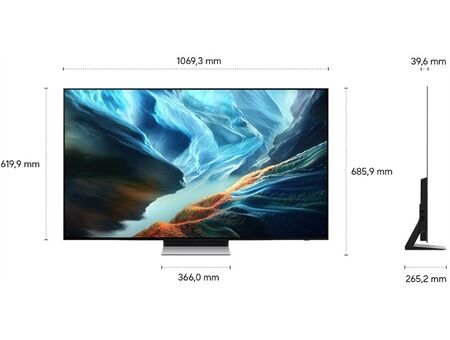Samsung GQ48S93HAE