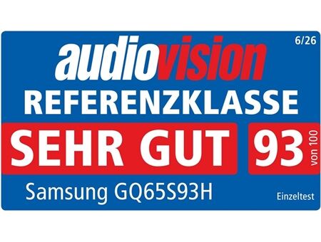 Samsung GQ65S93HAE