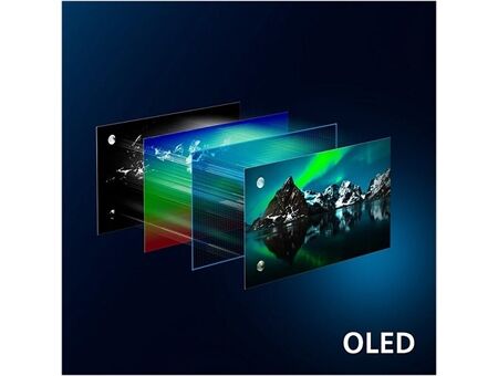 Philips 55OLED801/12 abzgl. 100€ Direktabzug
