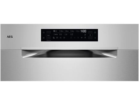 AEG GU7200A2SFM