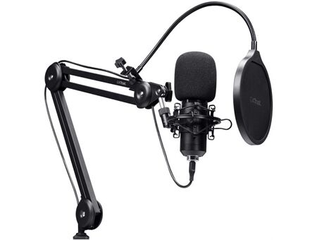 Trust GXT 270 Emita II+