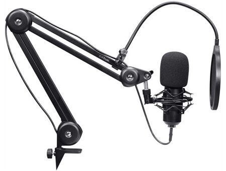 Trust GXT 270 Emita II+
