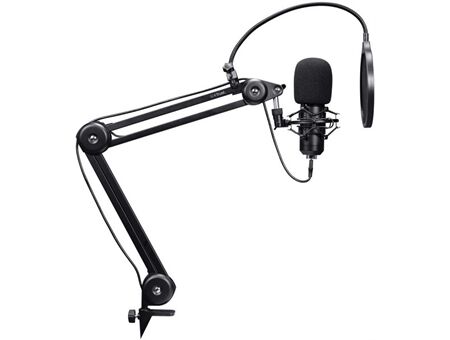 Trust GXT 270 Emita II+