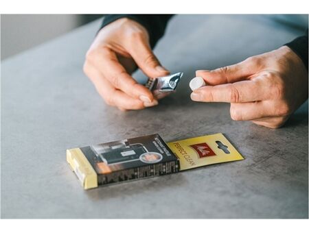 Melitta REINIGUNGSTABS 4 TABS