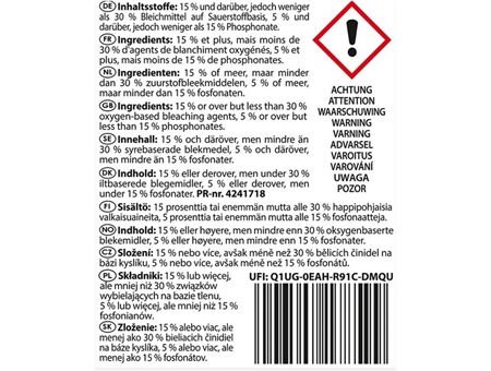 Melitta REINIGUNGSTABS 4 TABS