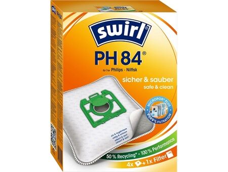 Swirl PH 84 MP
