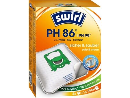Swirl PH 86