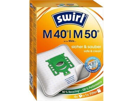 Swirl M 40 MP / M54 MP