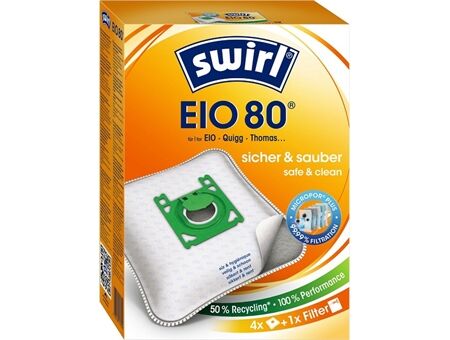 Swirl EIO 80 AS