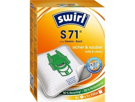 Swirl S 71