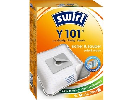 Swirl Y 101 MP