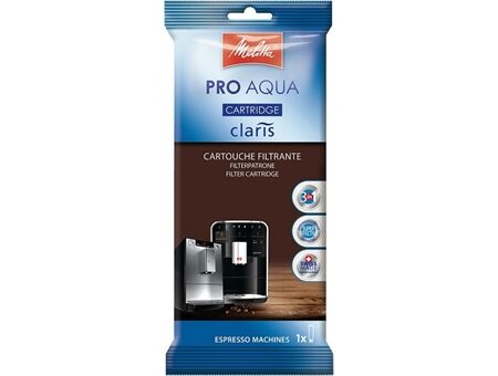 Melitta PRO AQUA Filterpatrone