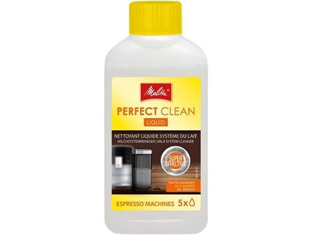 Melitta PefekctCLEAN Milchsystemreiniger 250ml