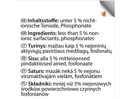 Melitta PefekctCLEAN Milchsystemreiniger 250ml