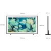 Samsung GQ65LS03FAU The Frame (2025)