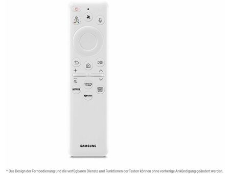 Samsung GQ65LS03FAU The Frame (2025)