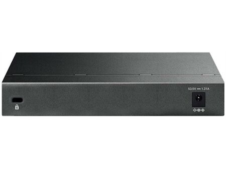TP-Link TL-SG108PE 8-Port
