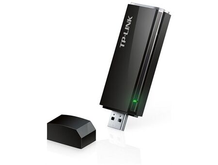 TP-Link Archer T4U v2 WLAN AC Stick