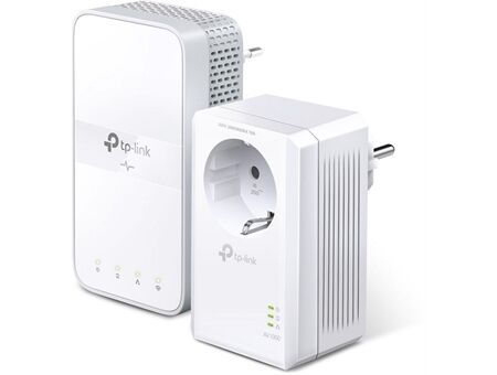 TP-Link TL-WPA7619 KIT