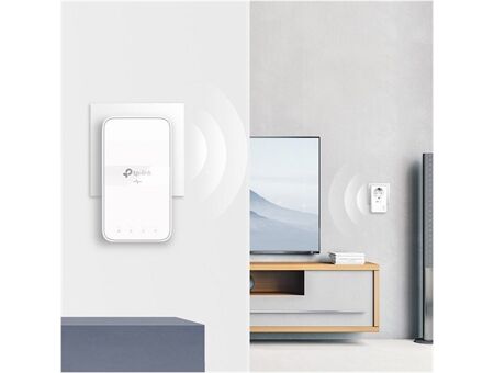 TP-Link TL-WPA7619 KIT