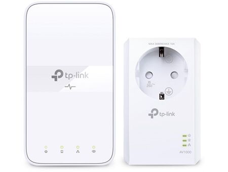TP-Link TL-WPA7619 KIT