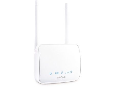 Strong 4G LTE Router 350M
