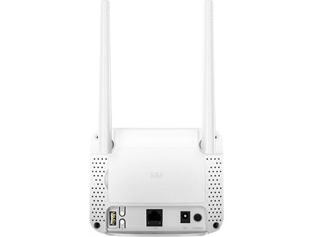 Strong 4G LTE Router 350M
