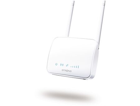 Strong 4G LTE Router 350M