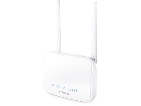 Strong 4G LTE Router 350M