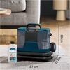 Rowenta IN2021 Spot Cleaner XS
