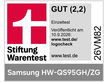 Samsung HW-QS95GH