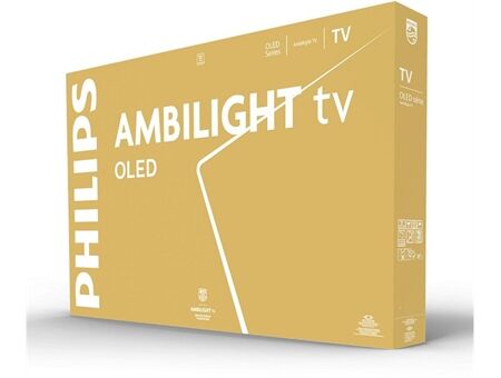 Philips 77OLED951/12 Inkl. TAB8301