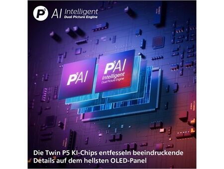 Philips 77OLED951/12 Inkl. TAB8301