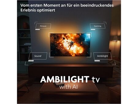 Philips 77OLED951/12 Inkl. TAB8301