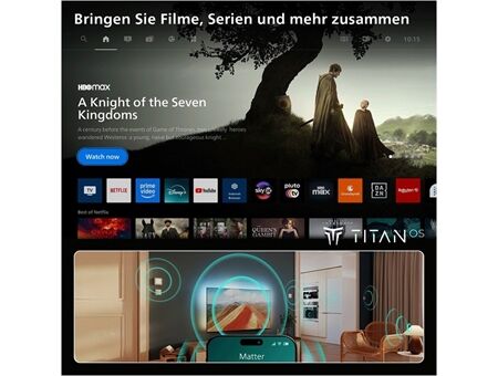 Philips 77OLED951/12 Inkl. TAB8301