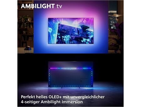Philips 65OLED951/12 Inkl. TAB8301