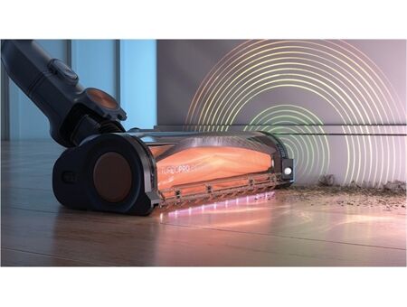 Shark PowerDetect Speed Pet Pro IA3244EUT
