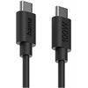 Hama USB-C > USB-C Kabel 100W (1,2m)