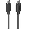 Hama USB-C > USB-C Kabel 100W (1,2m)