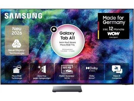 Samsung GMR85R95HAT