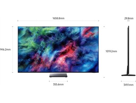 Samsung GMR75R95HAT