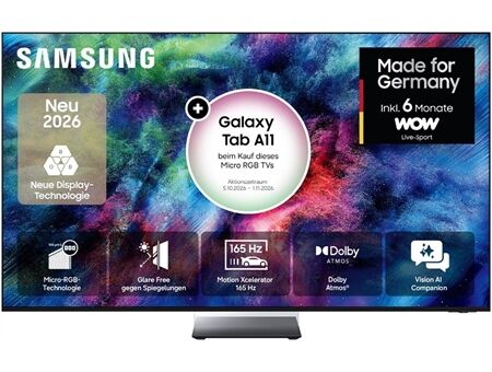 Samsung GMR65R95HAT