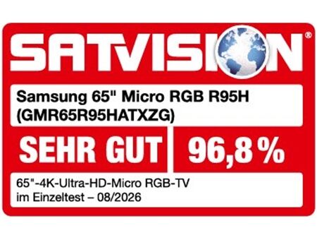 Samsung GMR65R95HAT